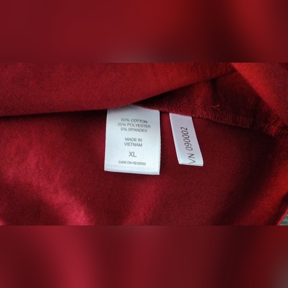 7th Avenue Blouse XL - Picture 3 of 3